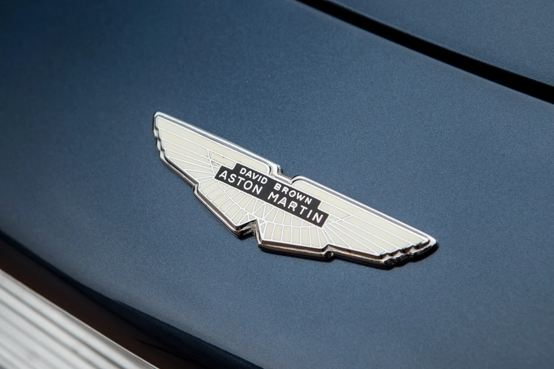 1964 Aston Martin DB5 - Image 21 of 31