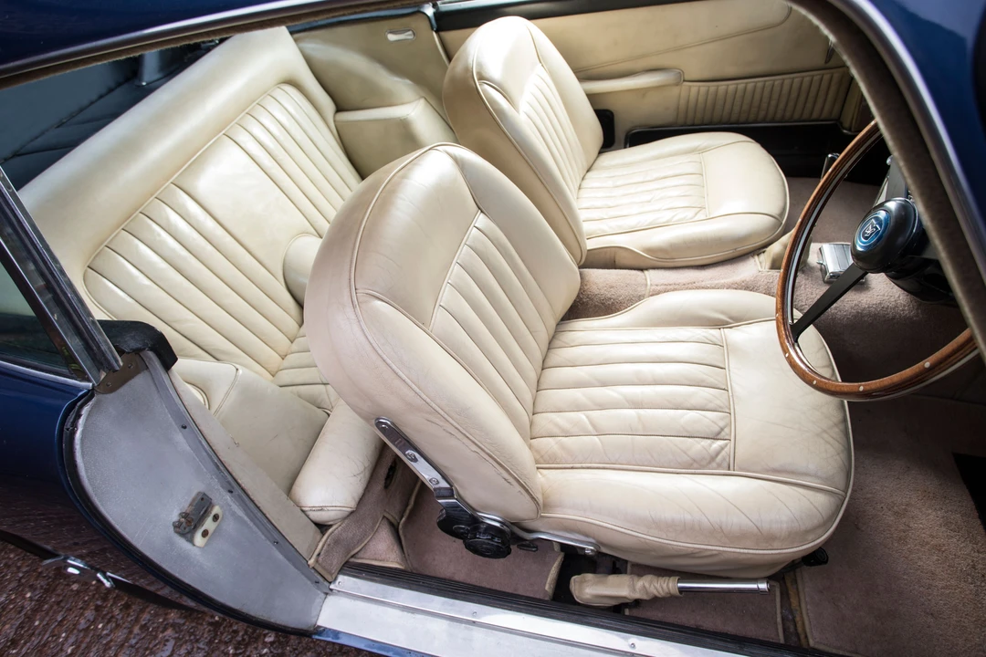 1964 Aston Martin DB5 - Image 11 of 31