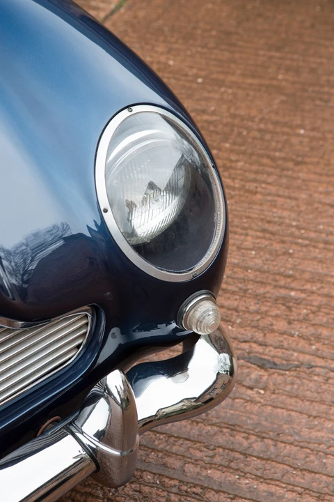 1964 Aston Martin DB5 - Image 22 of 31