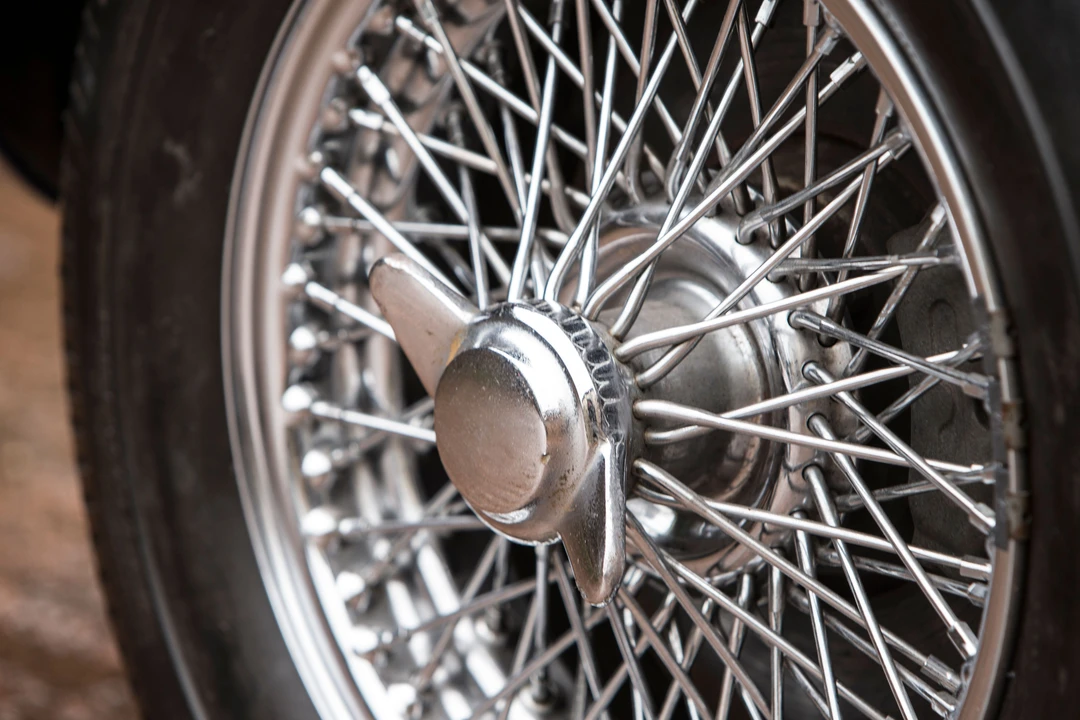 1964 Aston Martin DB5 - Image 30 of 31