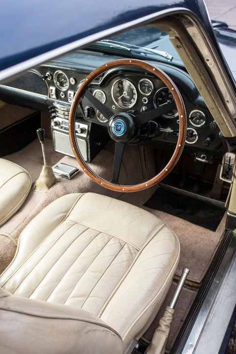 1964 Aston Martin DB5 - Image 16 of 31