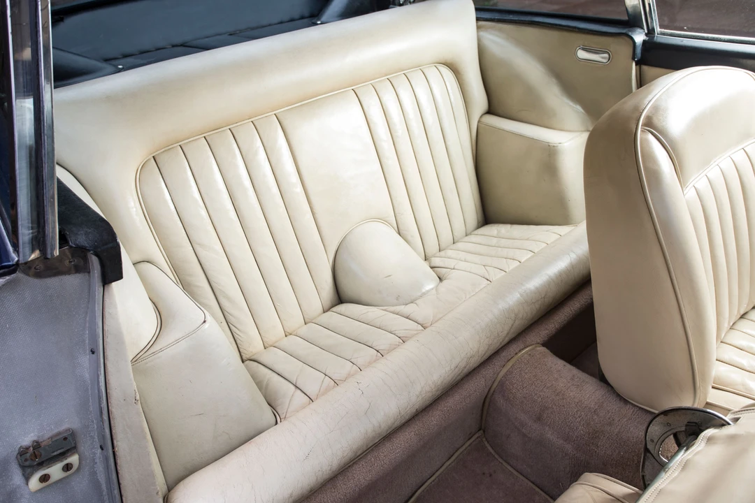 1964 Aston Martin DB5 - Image 10 of 31