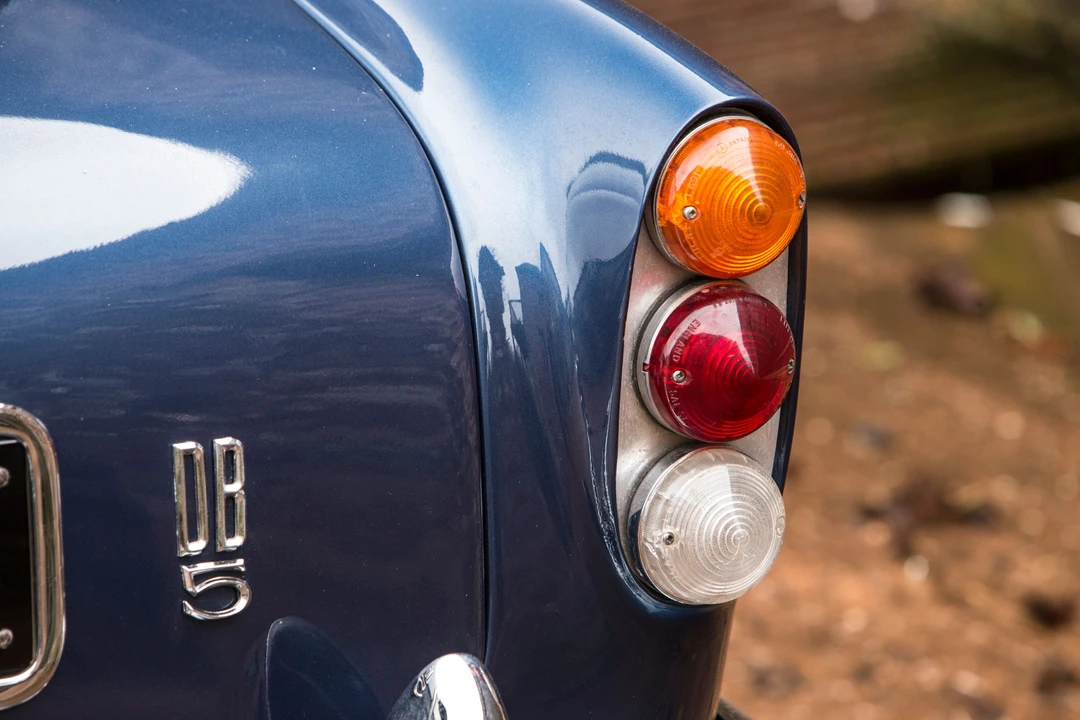 1964 Aston Martin DB5 - Image 28 of 31