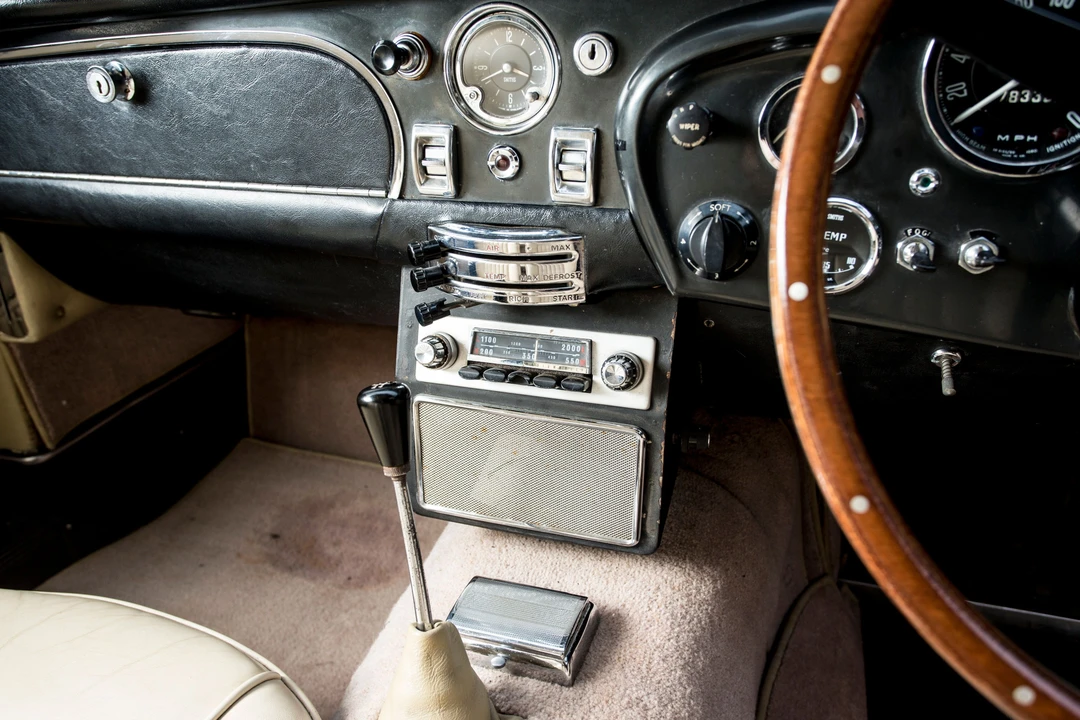 1964 Aston Martin DB5 - Image 15 of 31