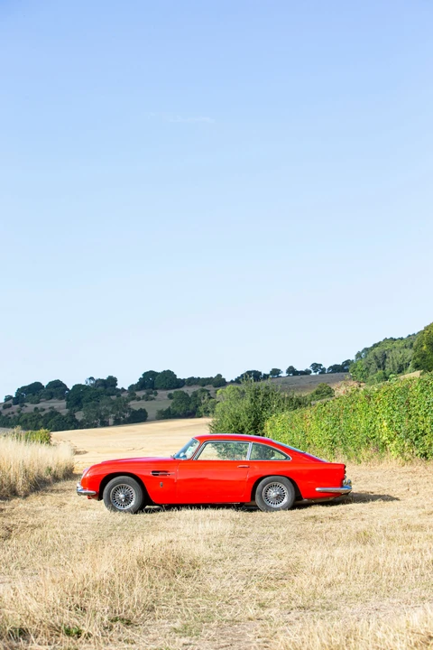1964 Aston Martin DB5 - Image 27 of 31