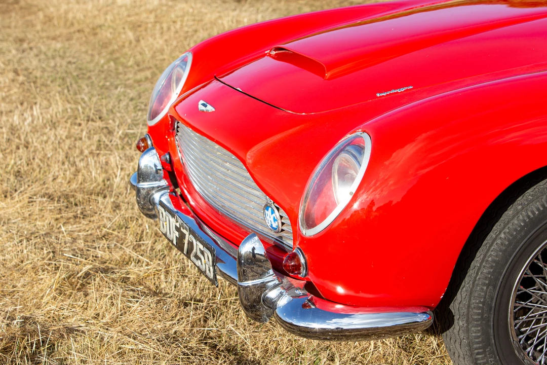 1964 Aston Martin DB5 - Image 25 of 31
