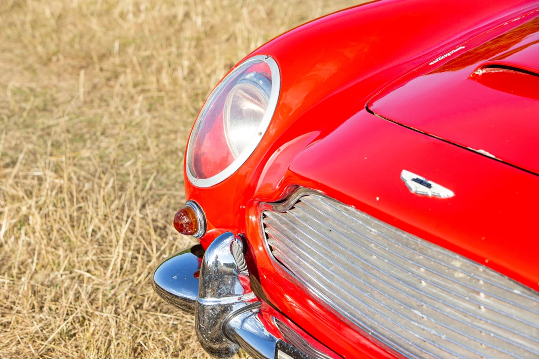 1964 Aston Martin DB5 - Image 24 of 31