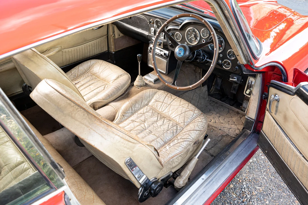 1964 Aston Martin DB5 - Image 31 of 31