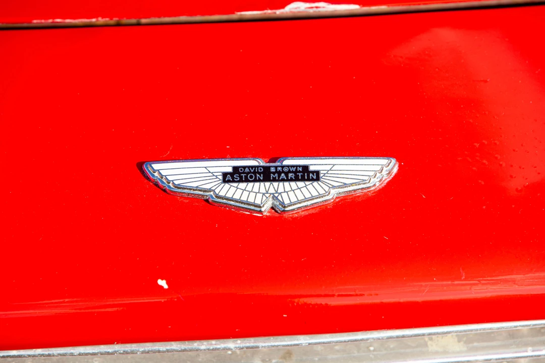 1964 Aston Martin DB5 - Image 23 of 31