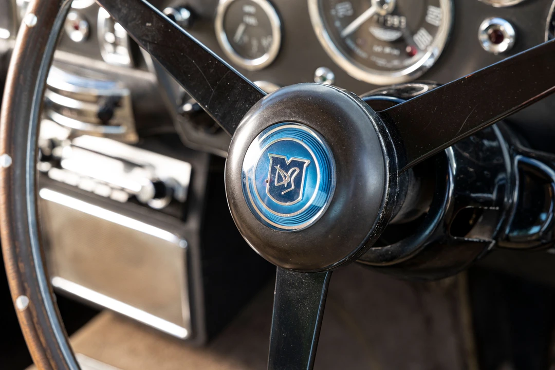 1964 Aston Martin DB5 - Image 20 of 31