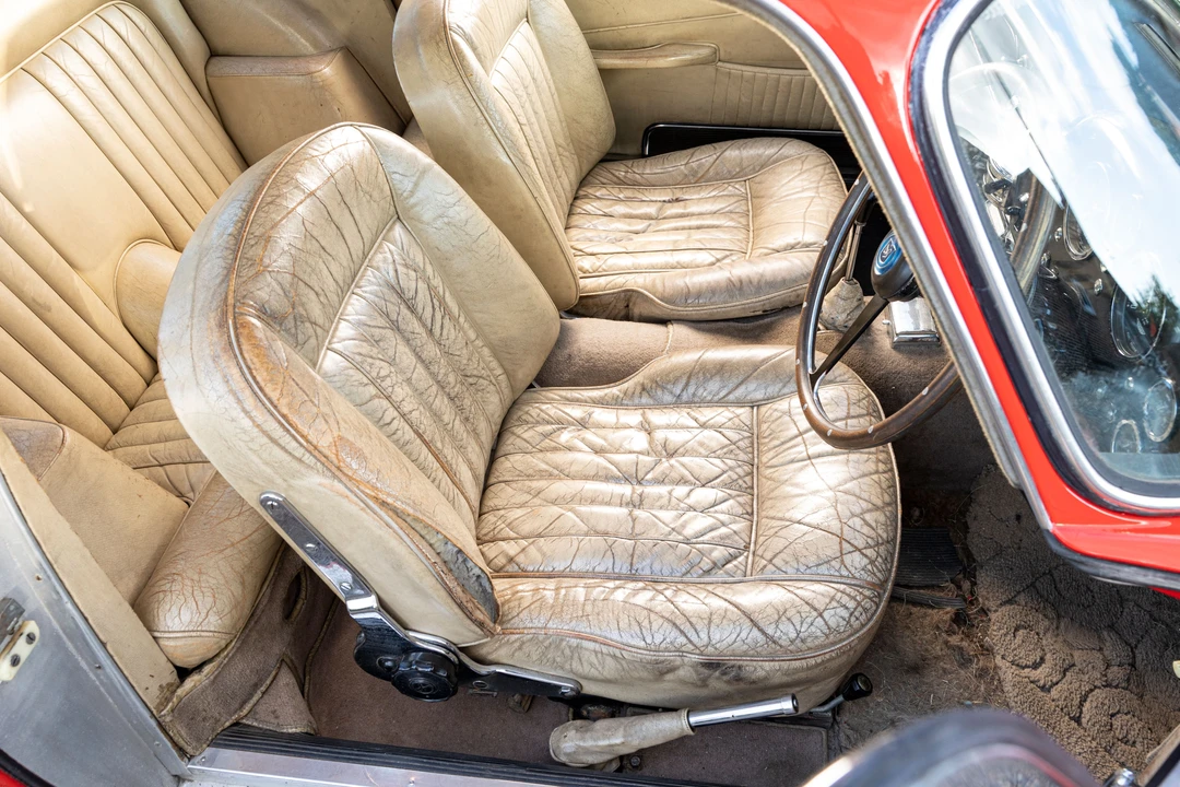 1964 Aston Martin DB5 - Image 2 of 31