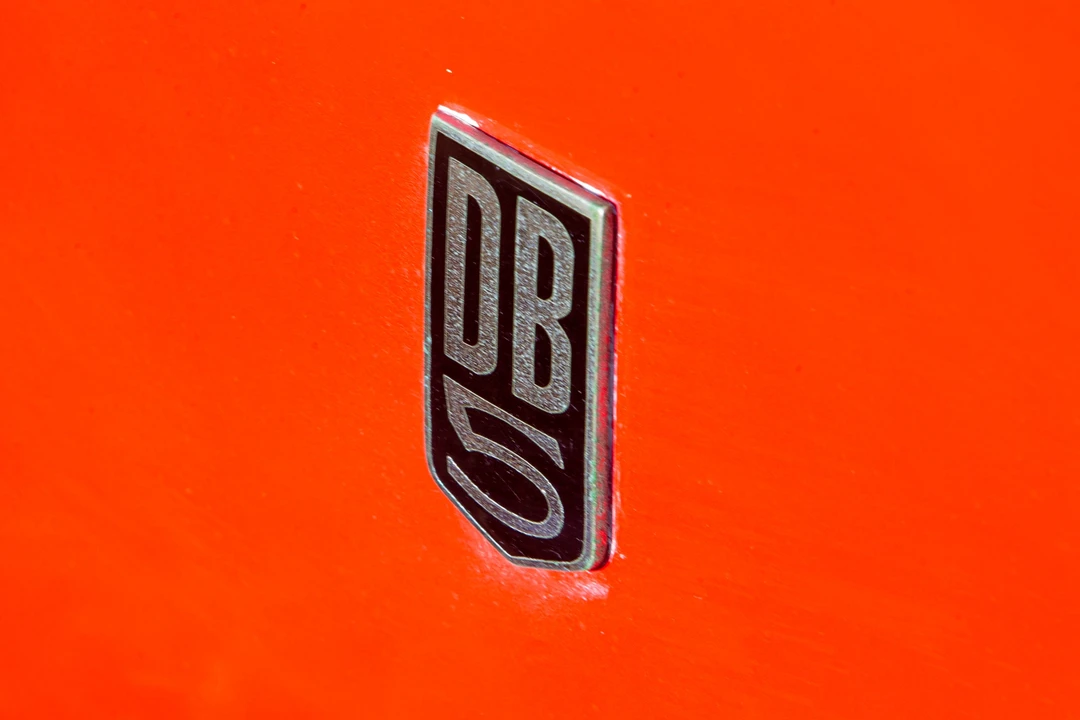 1964 Aston Martin DB5 - Image 29 of 31