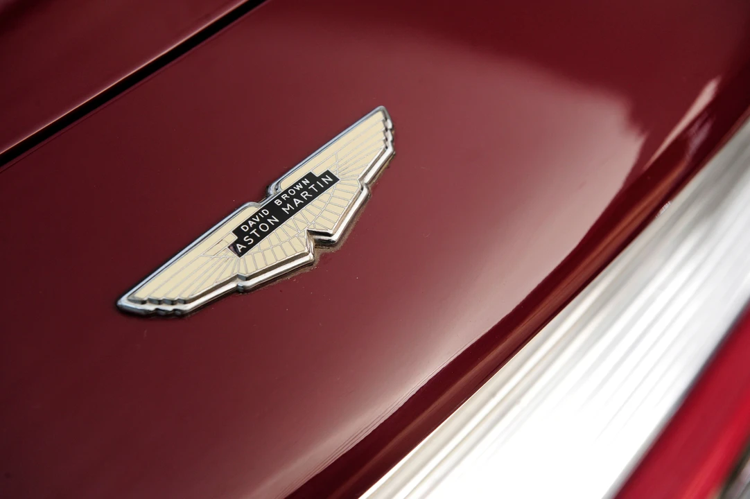 1964 Aston Martin DB5 - Image 14 of 19
