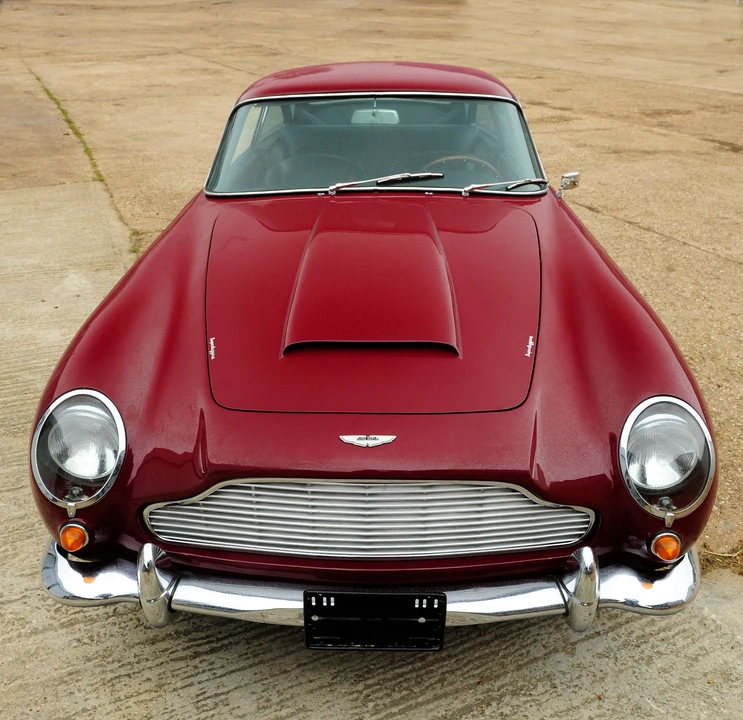 1964 Aston Martin DB5 - Image 2 of 19