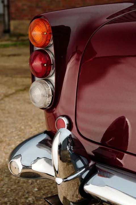 1964 Aston Martin DB5 - Image 5 of 19
