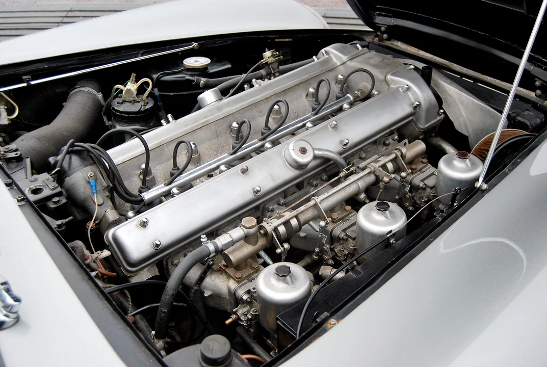 1964 Aston Martin DB5 - Image 3 of 14