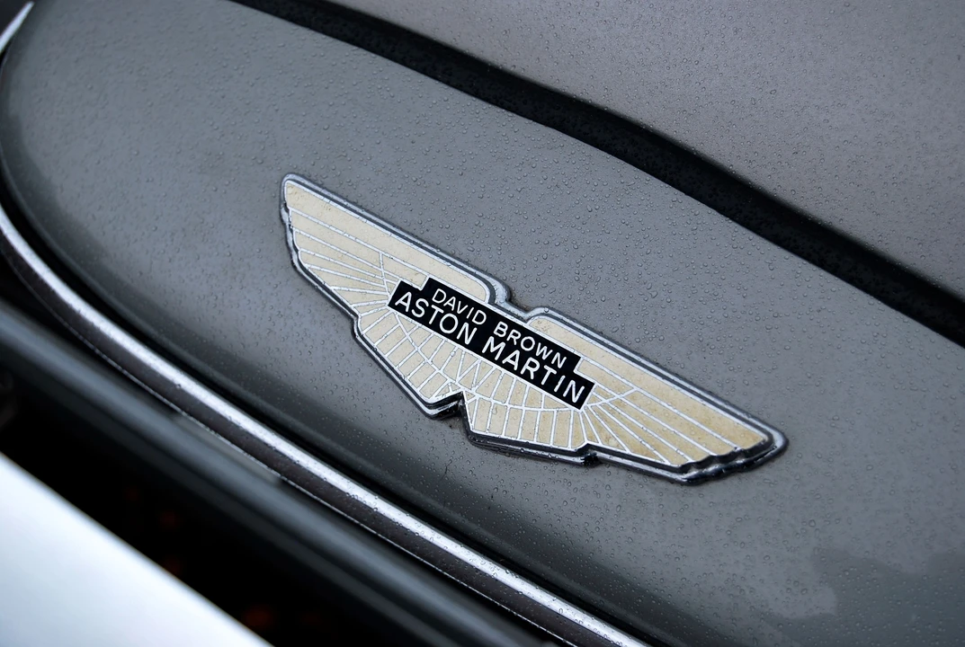 1964 Aston Martin DB5 - Image 7 of 14