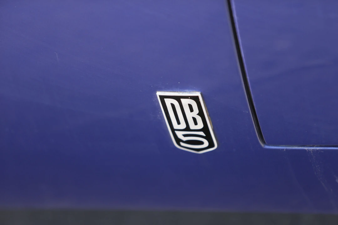 1964 Aston Martin DB5 - Image 11 of 21