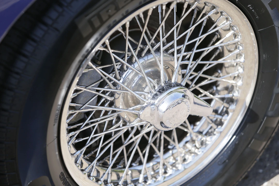 1964 Aston Martin DB5 - Image 10 of 21