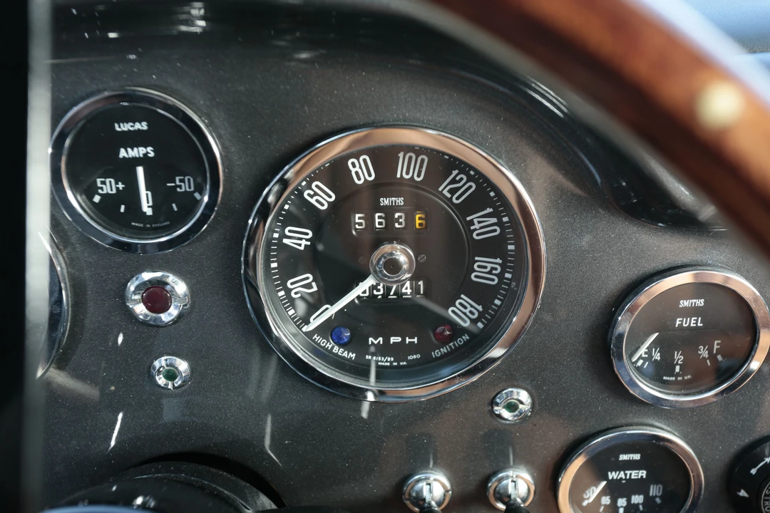 1964 Aston Martin DB5 - Image 3 of 21