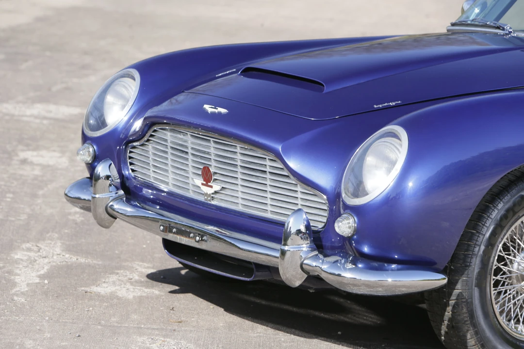 1964 Aston Martin DB5 - Image 16 of 21