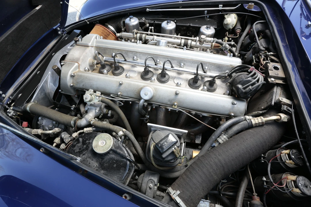 1964 Aston Martin DB5 - Image 2 of 21