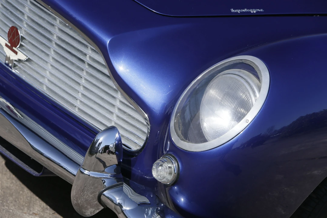 1964 Aston Martin DB5 - Image 15 of 21