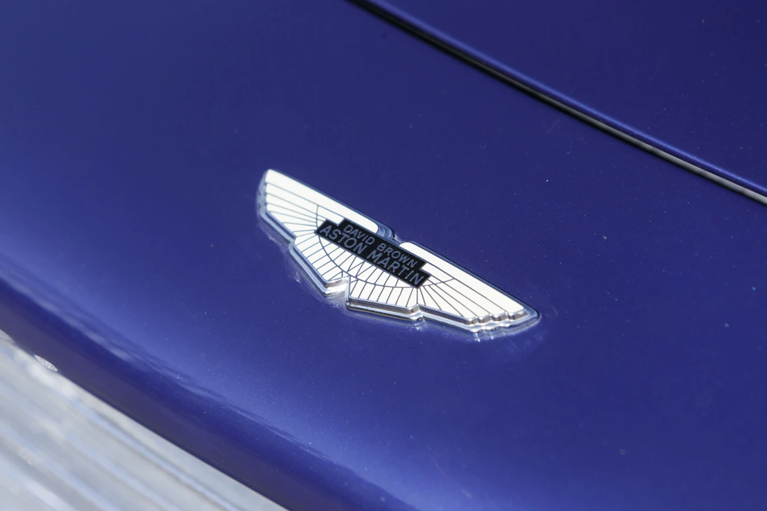 1964 Aston Martin DB5 - Image 14 of 21