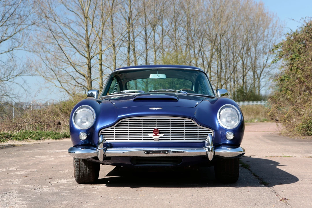 1964 Aston Martin DB5 - Image 21 of 21