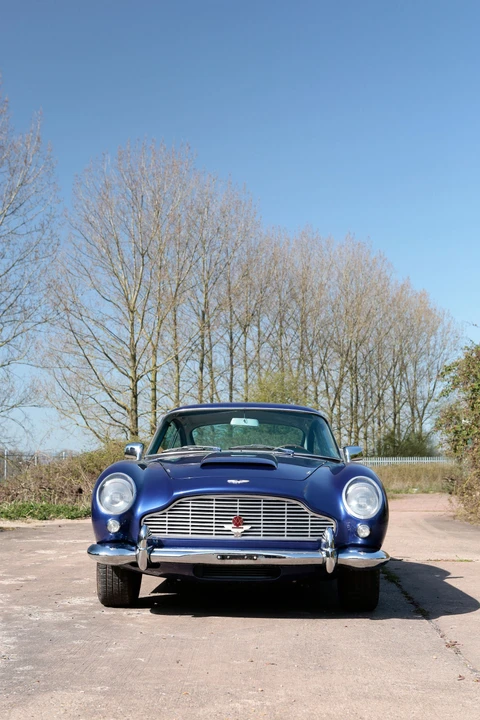 1964 Aston Martin DB5 - Image 20 of 21