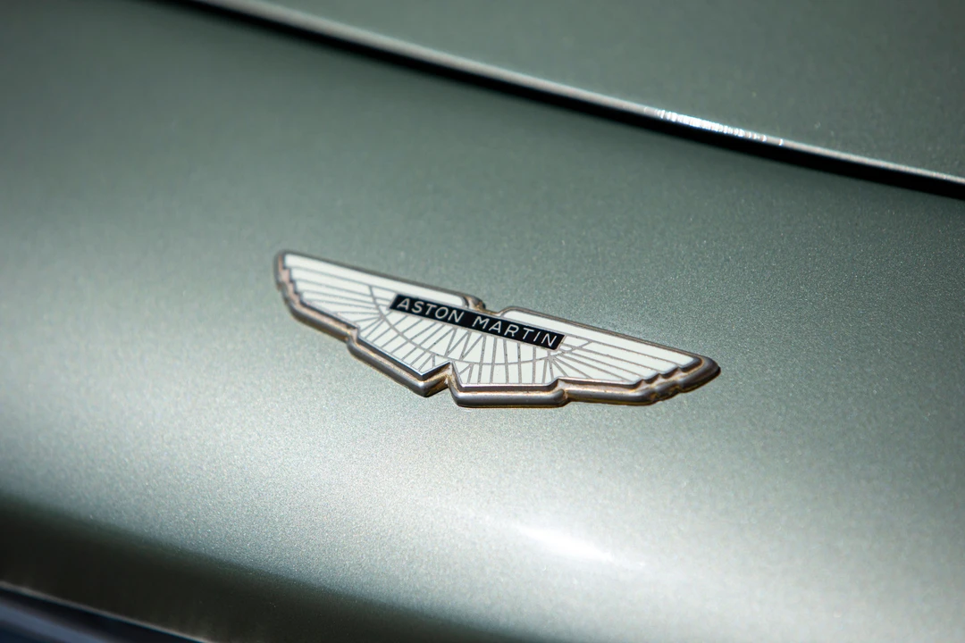 1964 Aston Martin DB5 - Image 21 of 29