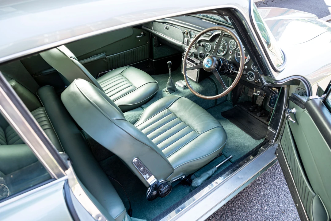 1964 Aston Martin DB5 - Image 3 of 29