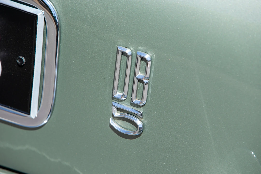 1964 Aston Martin DB5 - Image 16 of 29
