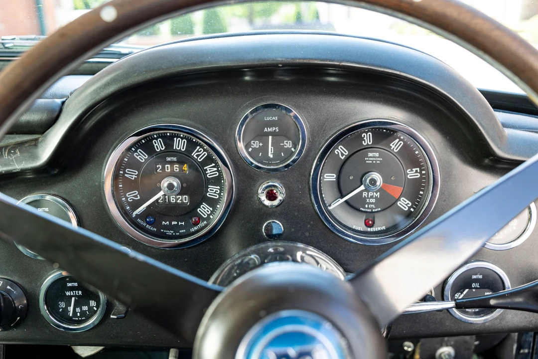 1964 Aston Martin DB5 - Image 24 of 29