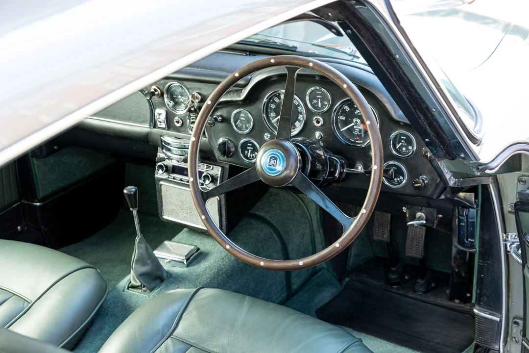 1964 Aston Martin DB5 - Image 28 of 29