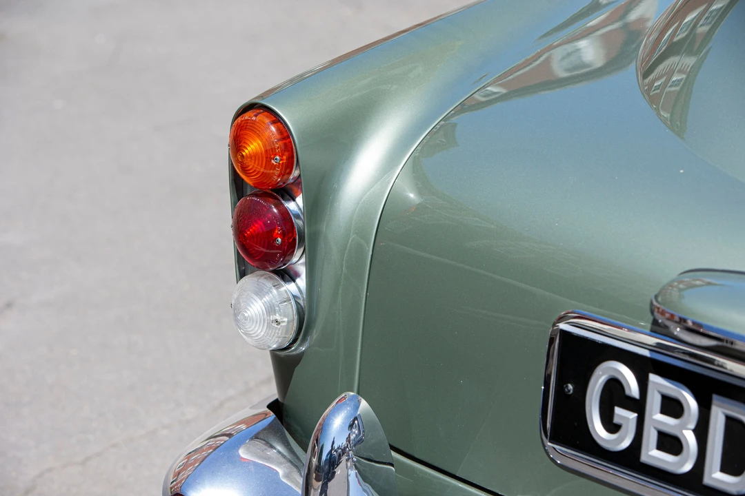 1964 Aston Martin DB5 - Image 9 of 29