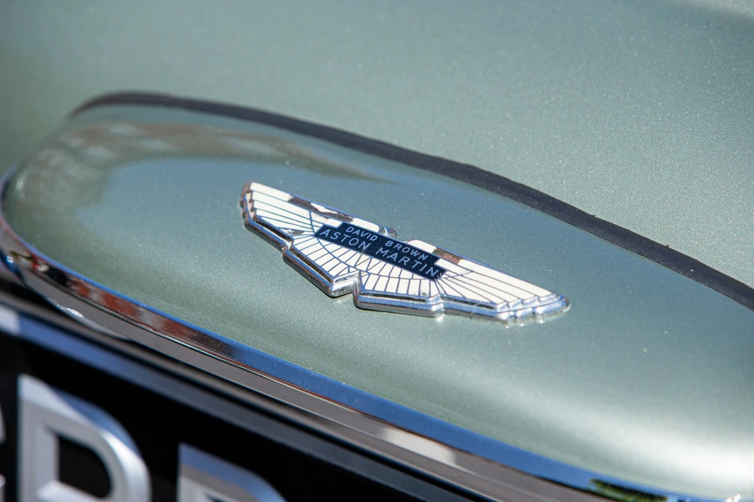 1964 Aston Martin DB5 - Image 10 of 29