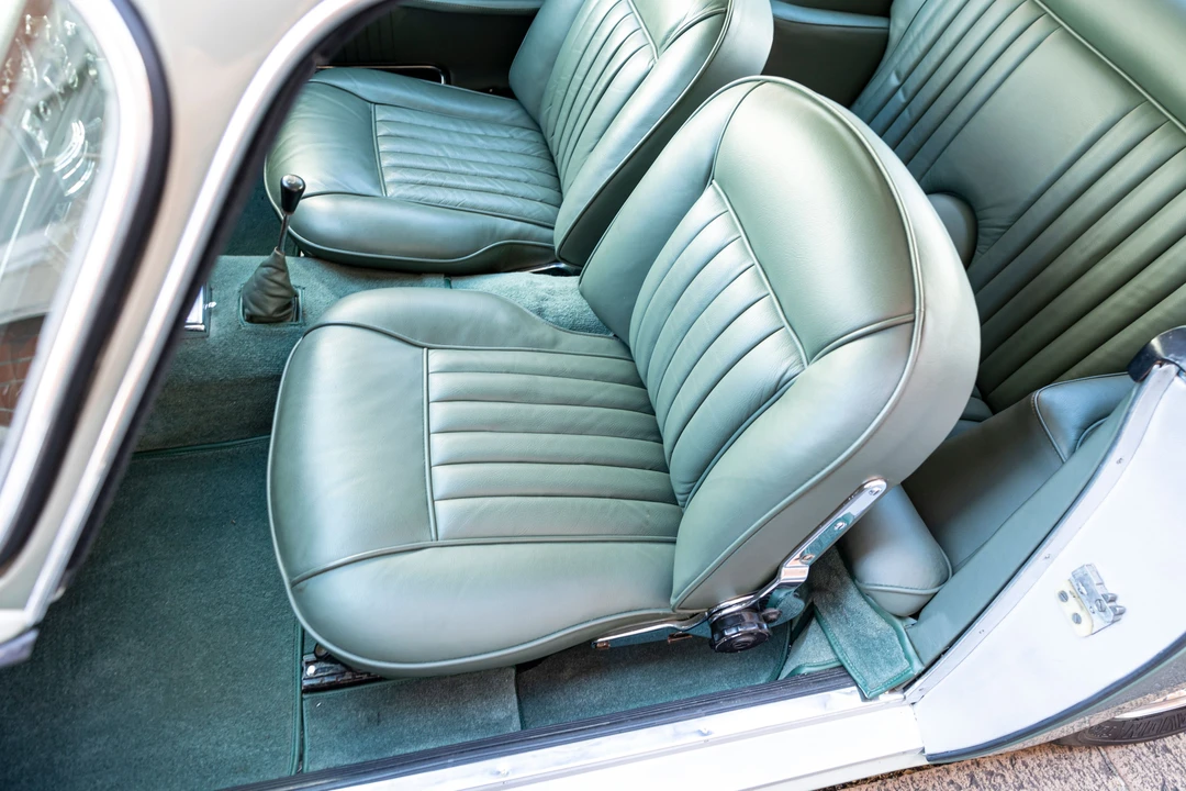 1964 Aston Martin DB5 - Image 22 of 29