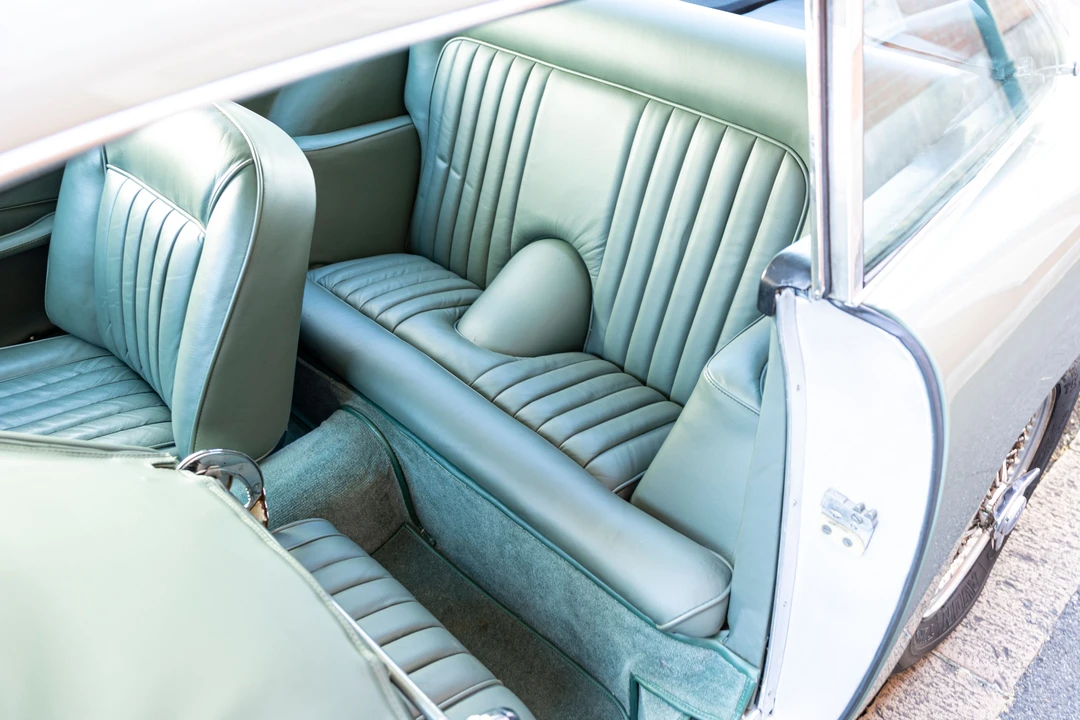 1964 Aston Martin DB5 - Image 19 of 29