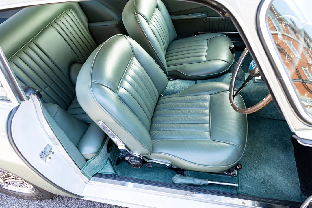 1964 Aston Martin DB5 - Image 18 of 29