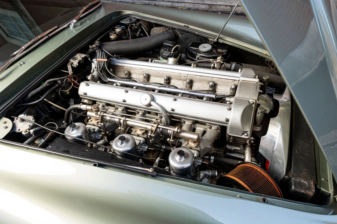 1964 Aston Martin DB5 - Image 5 of 29