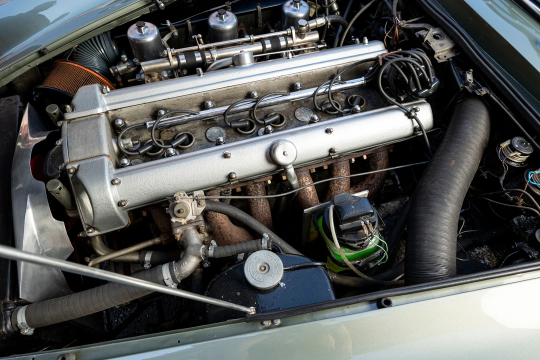 1964 Aston Martin DB5 - Image 20 of 29