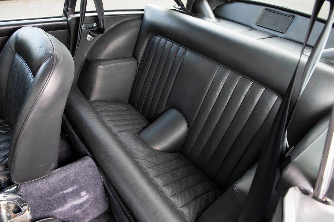 1964 Aston Martin DB5 - Image 5 of 31