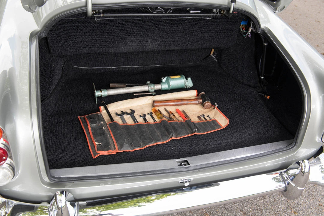 1964 Aston Martin DB5 - Image 21 of 31