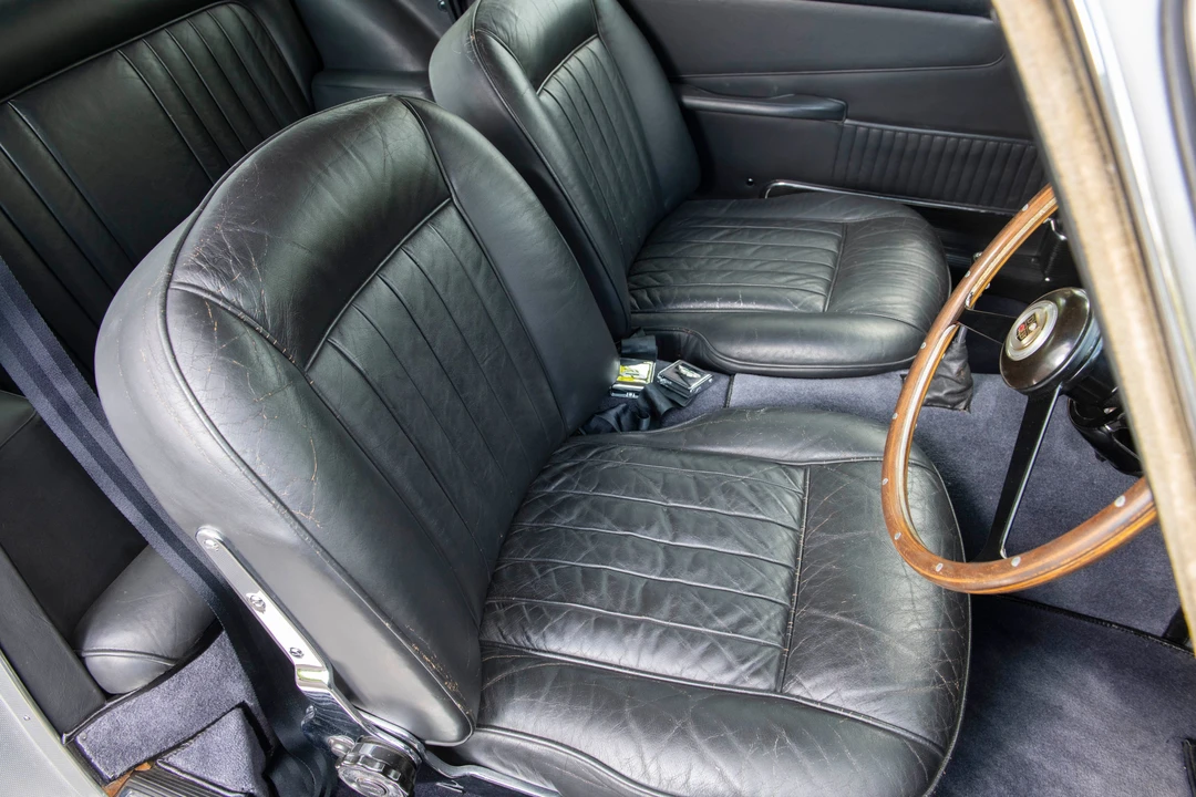 1964 Aston Martin DB5 - Image 16 of 31