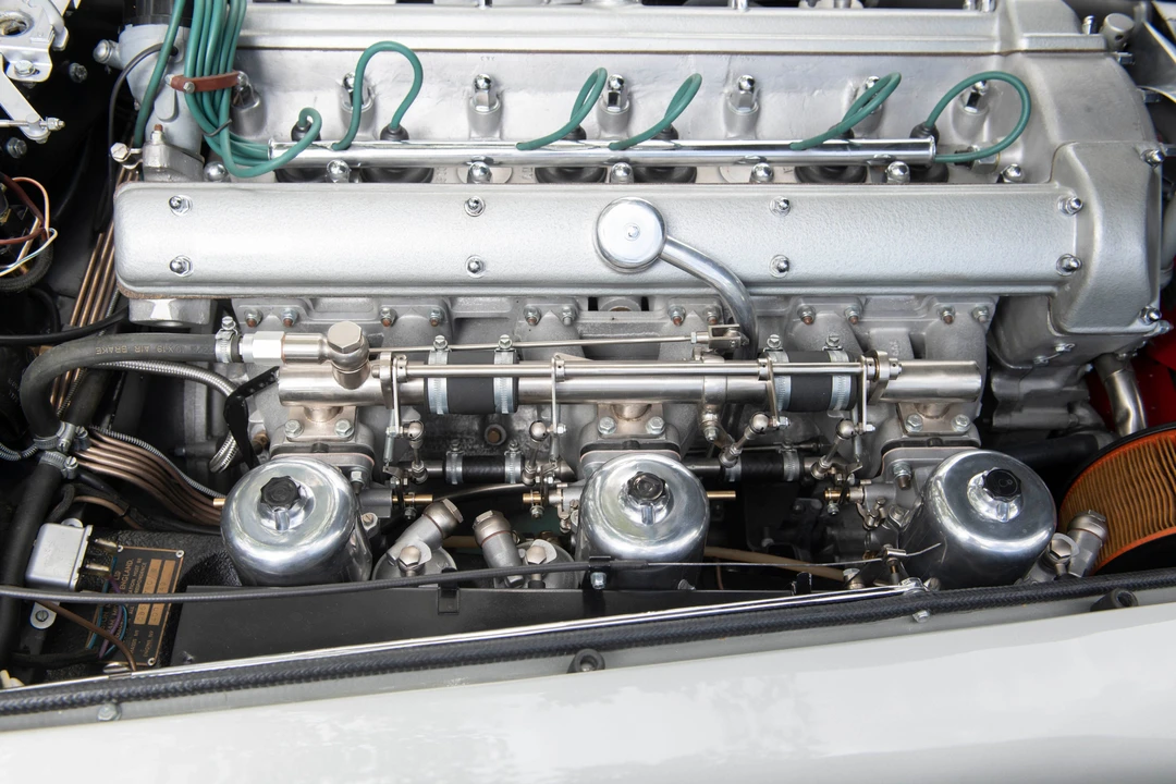 1964 Aston Martin DB5 - Image 23 of 31