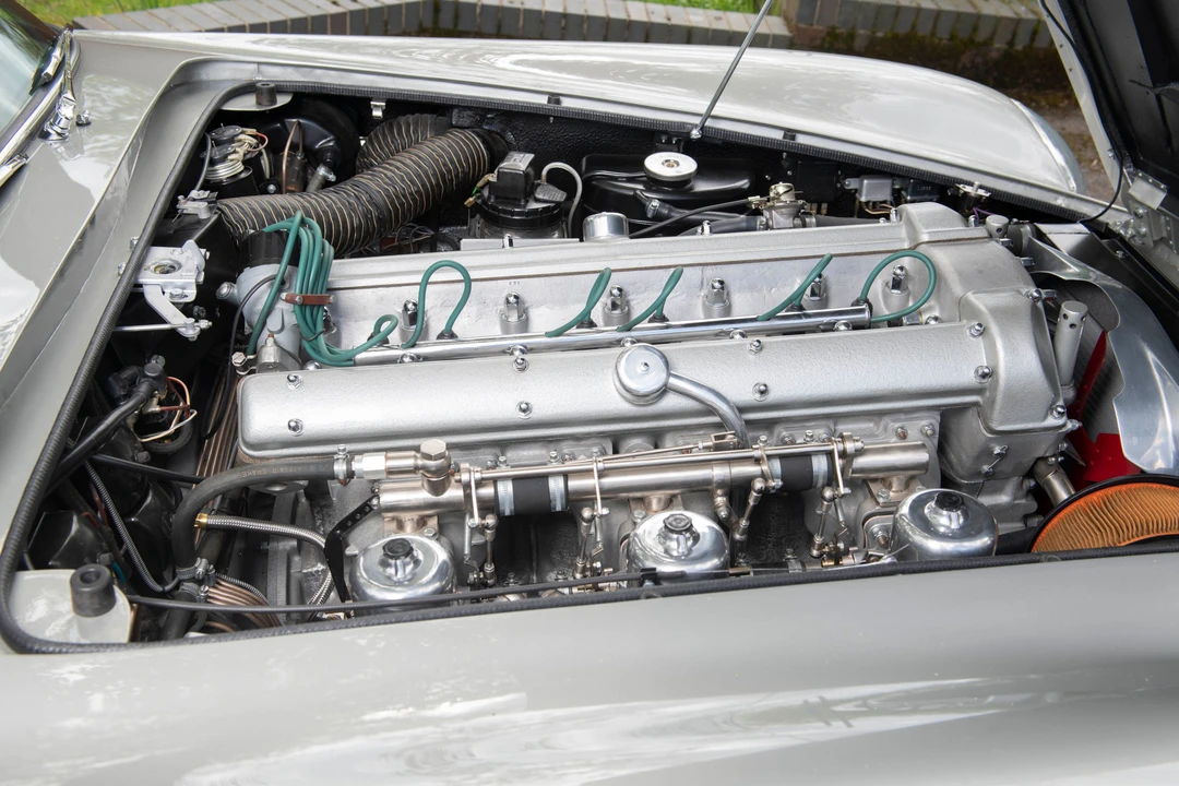 1964 Aston Martin DB5 - Image 24 of 31