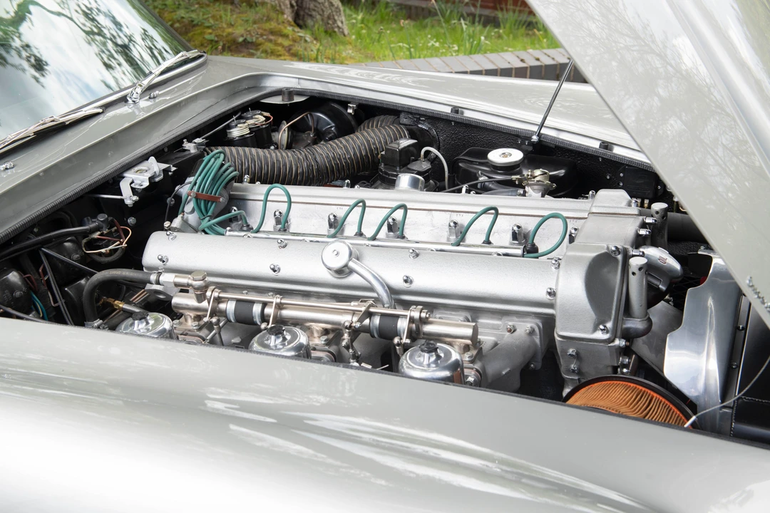 1964 Aston Martin DB5 - Image 26 of 31