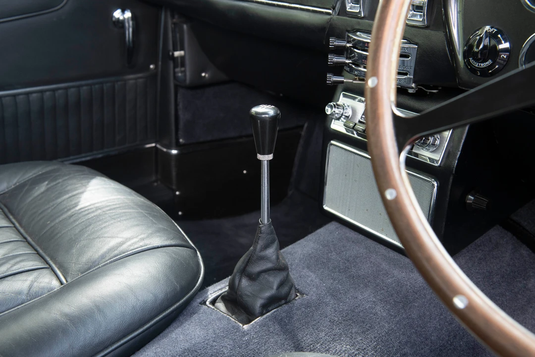 1964 Aston Martin DB5 - Image 9 of 31