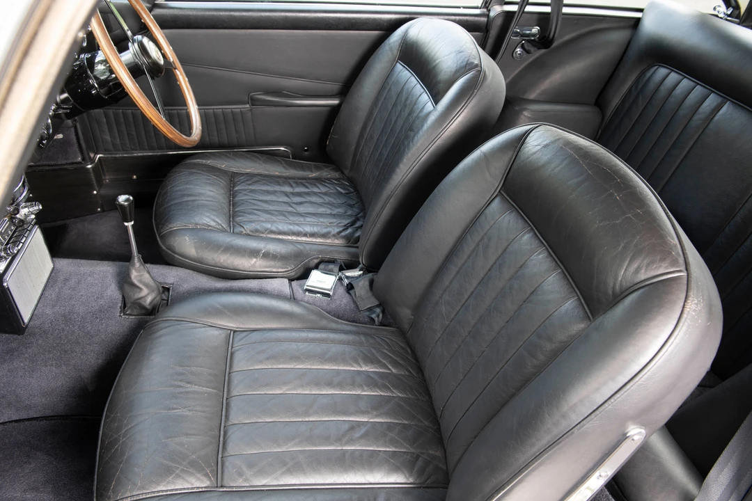 1964 Aston Martin DB5 - Image 6 of 31